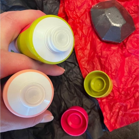 ‼️SOLD‼️ Grinch stocking stuffer - Picture 3 of 3